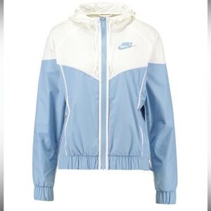 Nike Women's Windbreaker